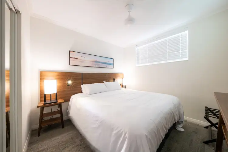 Sixth view of Homely unit listing, 172 (A1420/3 Hermitage Drive, Airlie Beach QLD 4802