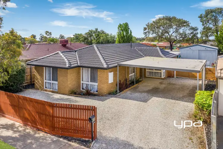57 Reghon Drive, Sunbury VIC 3429