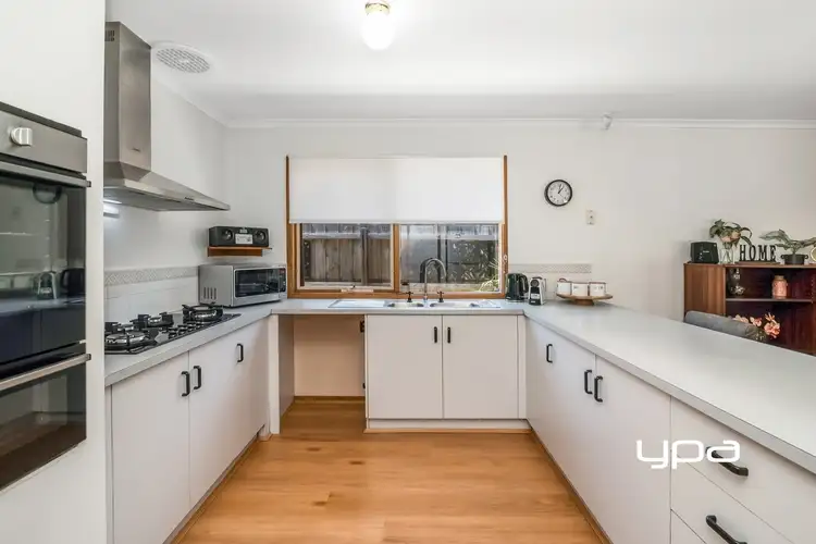 Fifth view of Homely house listing, 57 Reghon Drive, Sunbury VIC 3429