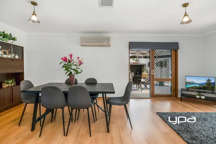 Sixth view of Homely house listing, 57 Reghon Drive, Sunbury VIC 3429