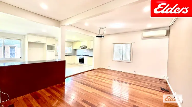 Second view of Homely house listing, 25 Frampton Street, Lidcombe NSW 2141