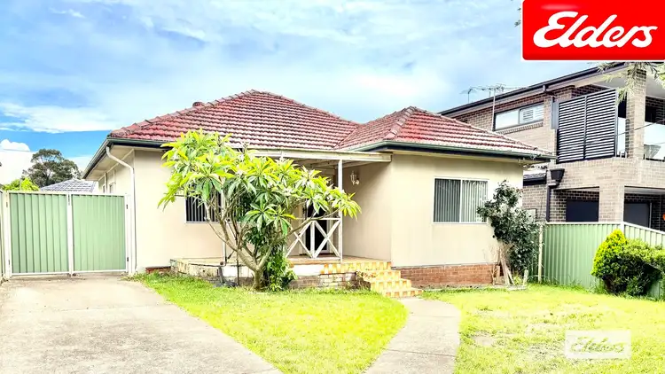 Seventh view of Homely house listing, 25 Frampton Street, Lidcombe NSW 2141