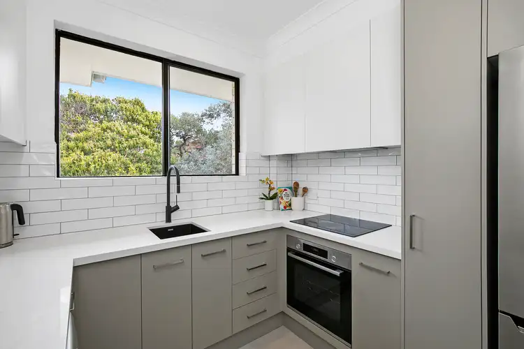 Second view of Homely apartment listing, 5/1 Regent Street, Dee Why NSW 2099