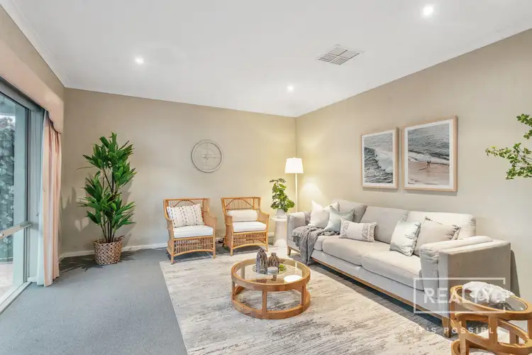 Third view of Homely house listing, 32 Floyd Street, Trigg WA 6029