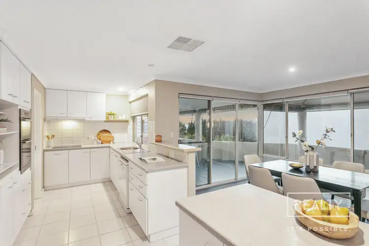 Fifth view of Homely house listing, 32 Floyd Street, Trigg WA 6029