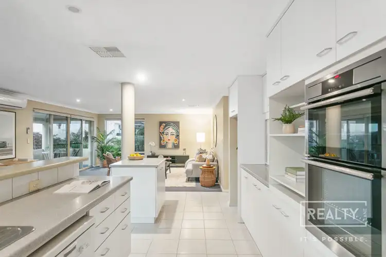 Sixth view of Homely house listing, 32 Floyd Street, Trigg WA 6029