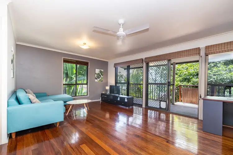 Main view of Homely house listing, 2/9 Cedar Crescent, Jubilee Pocket QLD 4802