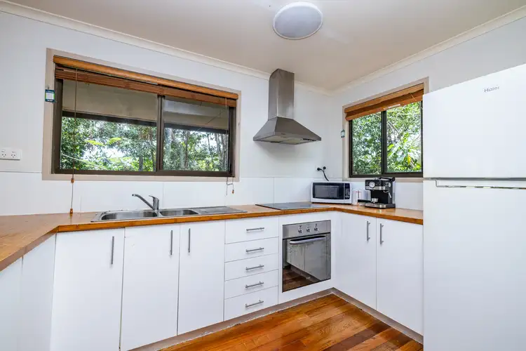 Second view of Homely house listing, 2/9 Cedar Crescent, Jubilee Pocket QLD 4802