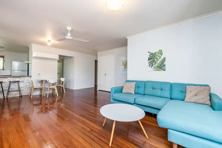 Third view of Homely house listing, 2/9 Cedar Crescent, Jubilee Pocket QLD 4802