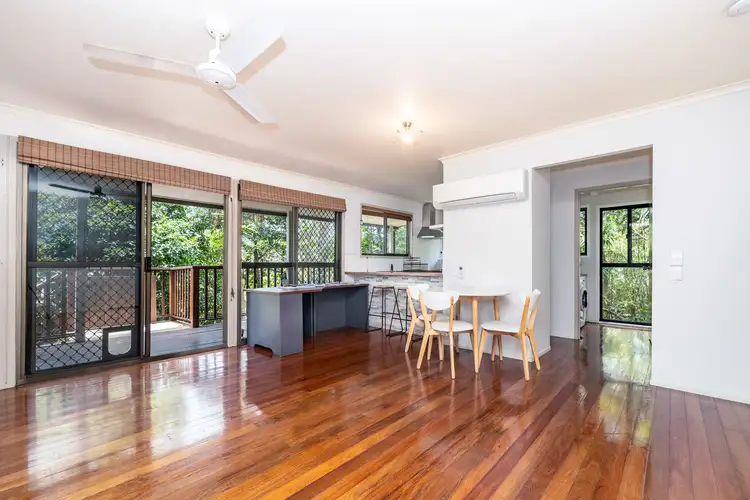 Fourth view of Homely house listing, 2/9 Cedar Crescent, Jubilee Pocket QLD 4802