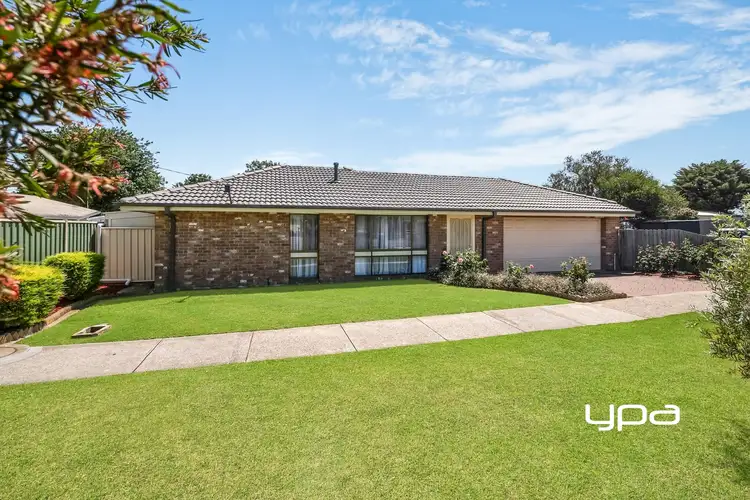Main view of Homely house listing, 194 Mitchells Lane, Sunbury VIC 3429