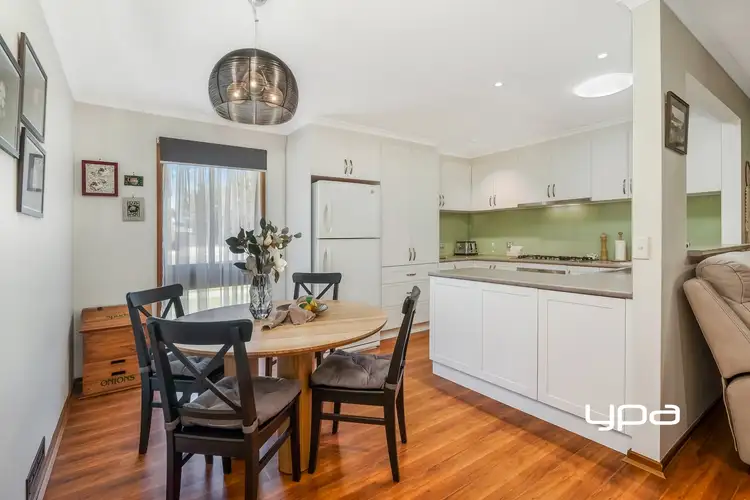 Fifth view of Homely house listing, 194 Mitchells Lane, Sunbury VIC 3429