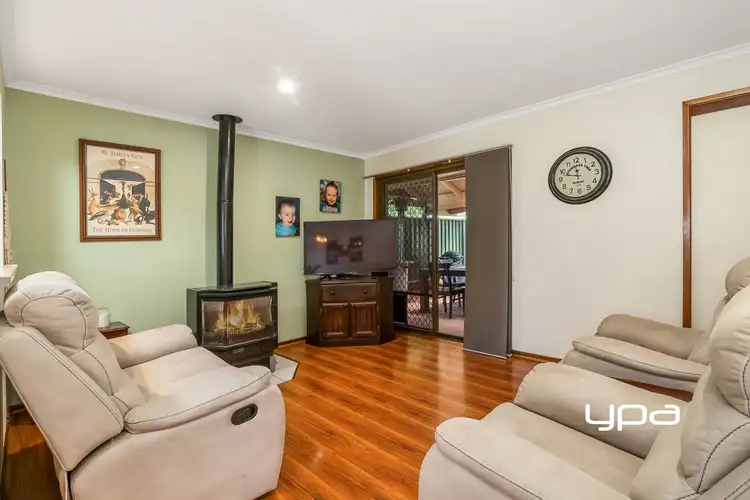 Sixth view of Homely house listing, 194 Mitchells Lane, Sunbury VIC 3429