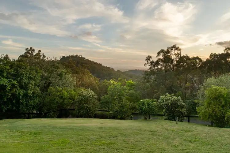 Sixth view of Homely rural property listing, 2 Tallowood Drive, Pullenvale QLD 4069
