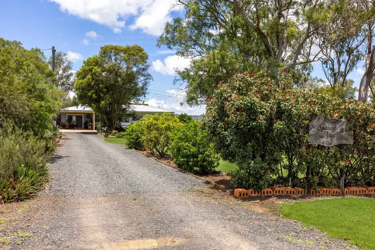 Third view of Homely rural property listing, 45 Moore Road, Westbrook QLD 4350