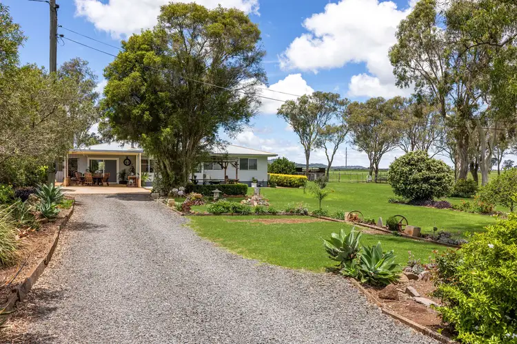 Fourth view of Homely rural property listing, 45 Moore Road, Westbrook QLD 4350
