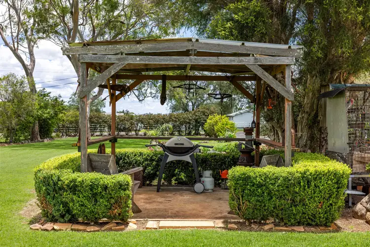 Fifth view of Homely rural property listing, 45 Moore Road, Westbrook QLD 4350