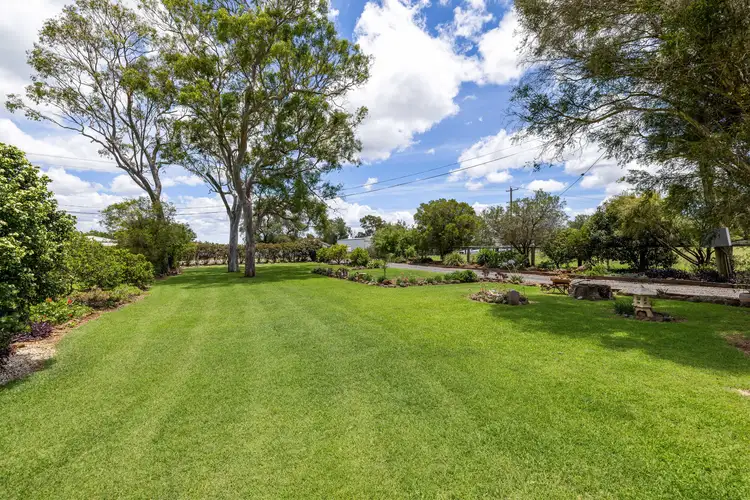 Sixth view of Homely rural property listing, 45 Moore Road, Westbrook QLD 4350