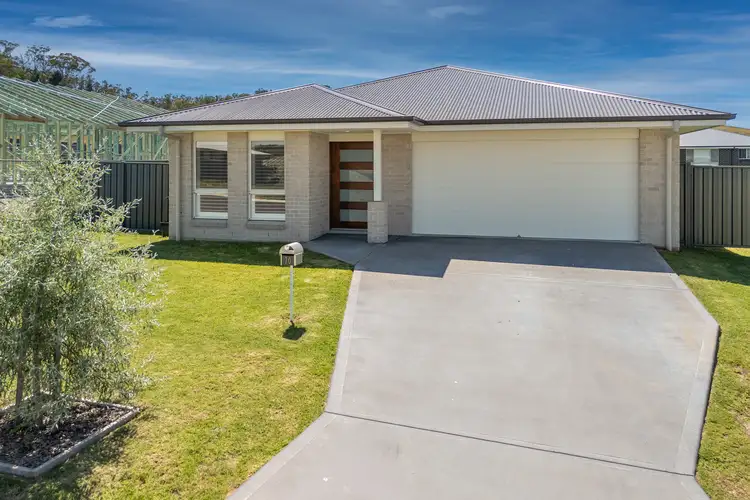 20 Bushel Street, Armidale NSW 2350