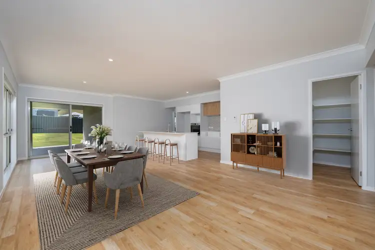 Second view of Homely house listing, 20 Bushel Street, Armidale NSW 2350