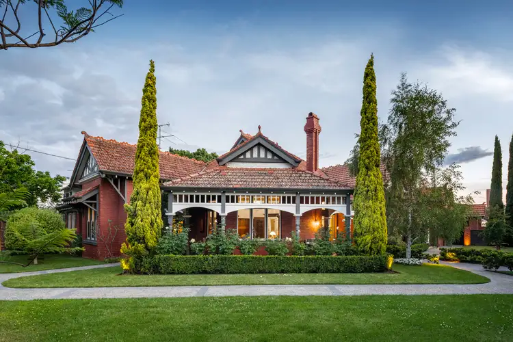Main view of Homely house listing, 60 New Street, Brighton VIC 3186
