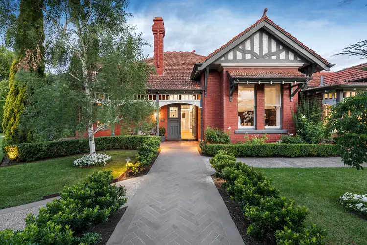 Third view of Homely house listing, 60 New Street, Brighton VIC 3186