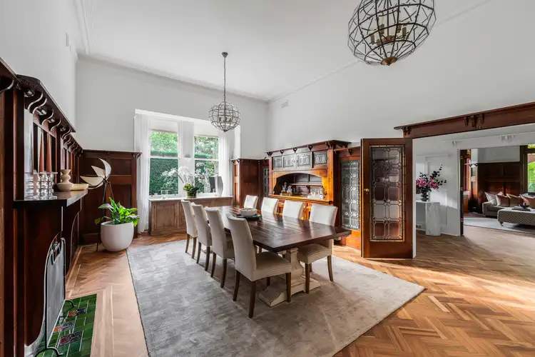 Fifth view of Homely house listing, 60 New Street, Brighton VIC 3186