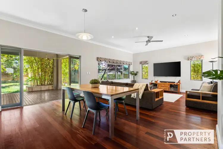 Second view of Homely house listing, 15 Princess Road, Doubleview WA 6018