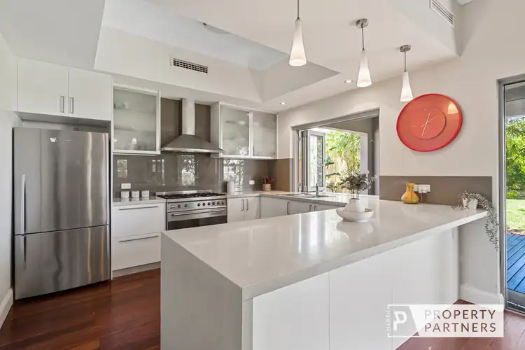 Third view of Homely house listing, 15 Princess Road, Doubleview WA 6018