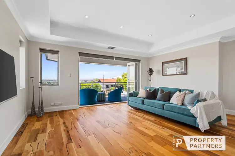 Fifth view of Homely house listing, 15 Princess Road, Doubleview WA 6018