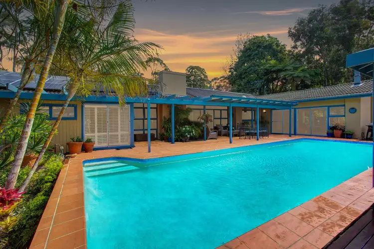 54 Princes Street, Turramurra NSW 2074