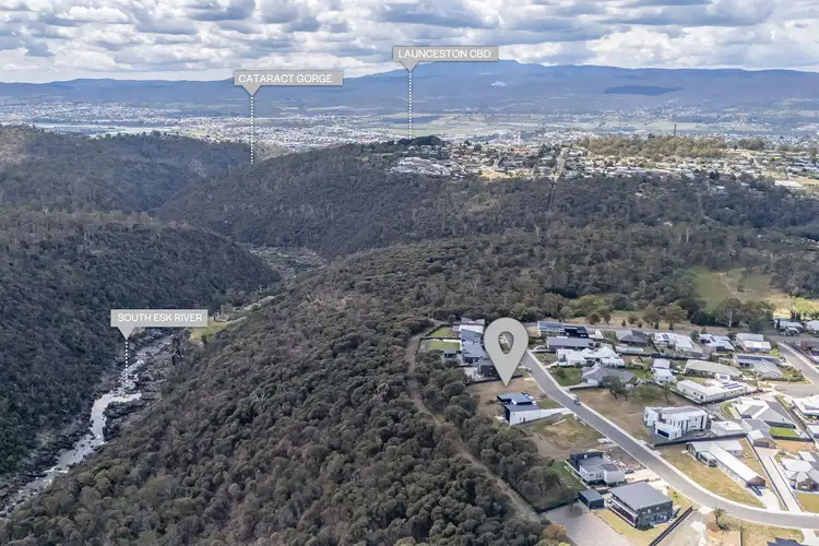 51 Casuarina Drive, Summerhill TAS 7250