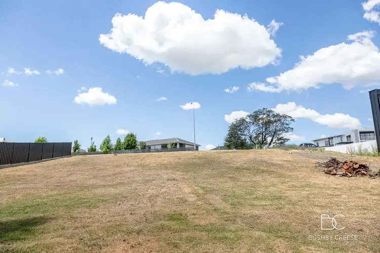 Third view of Homely land listing, 51 Casuarina Drive, Summerhill TAS 7250