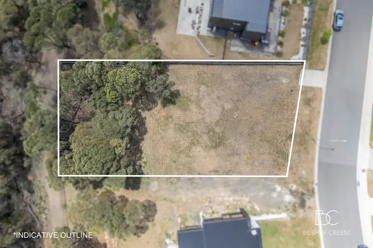 Fourth view of Homely land listing, 51 Casuarina Drive, Summerhill TAS 7250