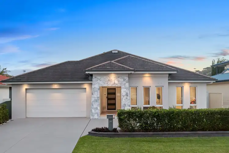47 Rushby Street, Bateau Bay NSW 2261