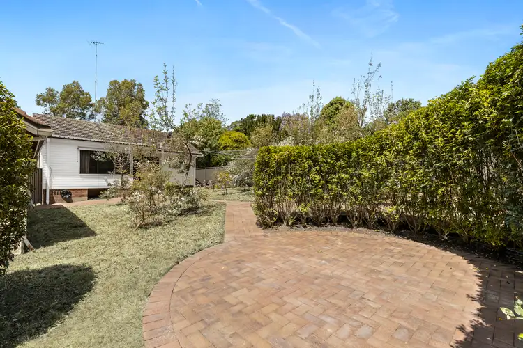 Second view of Homely house listing, 49 Hillcrest Road, Berowra NSW 2081