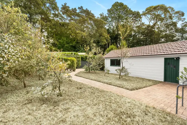 Third view of Homely house listing, 49 Hillcrest Road, Berowra NSW 2081