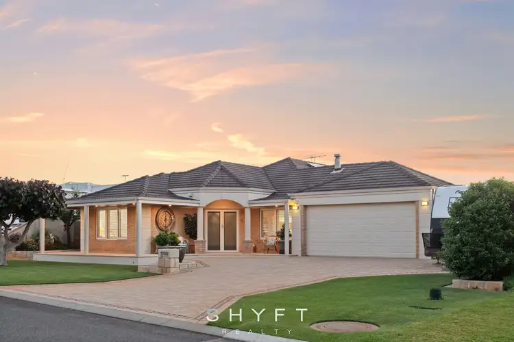 5 Beaumarks Court, Mindarie WA 6030