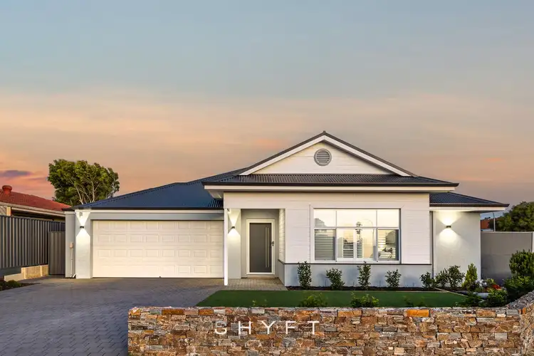 1 Dolphin Way, Beldon WA 6027
