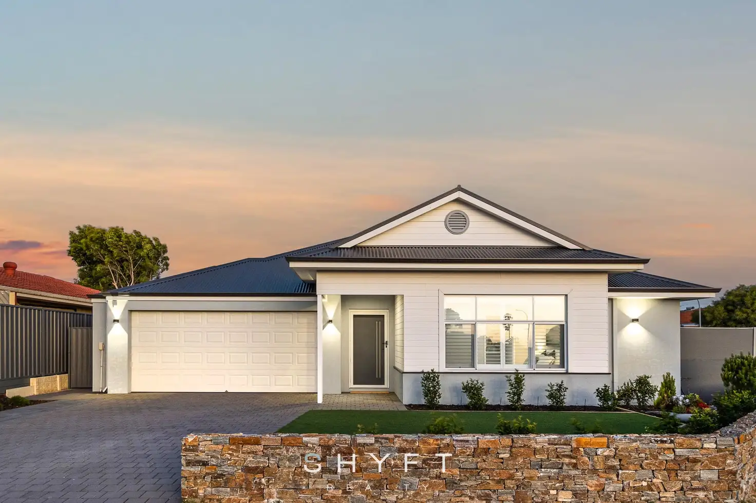 Main view of Homely house listing, 1 Dolphin Way, Beldon WA 6027