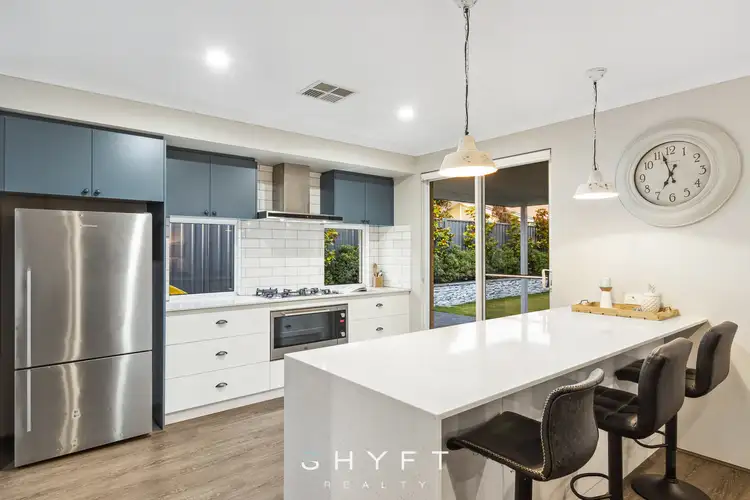 Second view of Homely house listing, 1 Dolphin Way, Beldon WA 6027