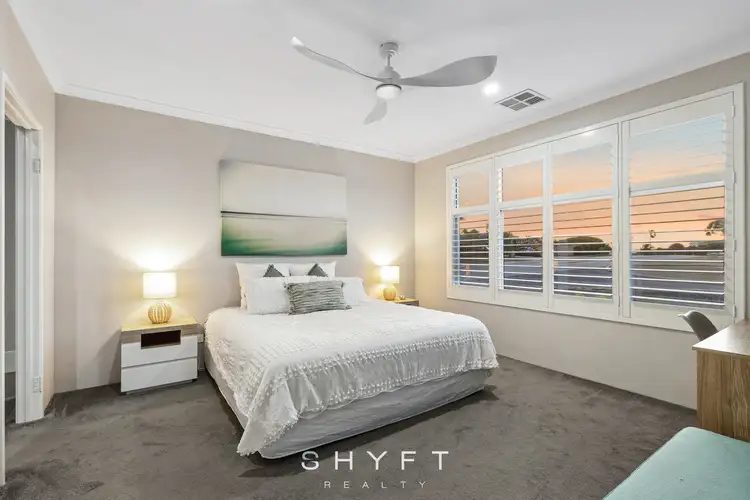 Fourth view of Homely house listing, 1 Dolphin Way, Beldon WA 6027