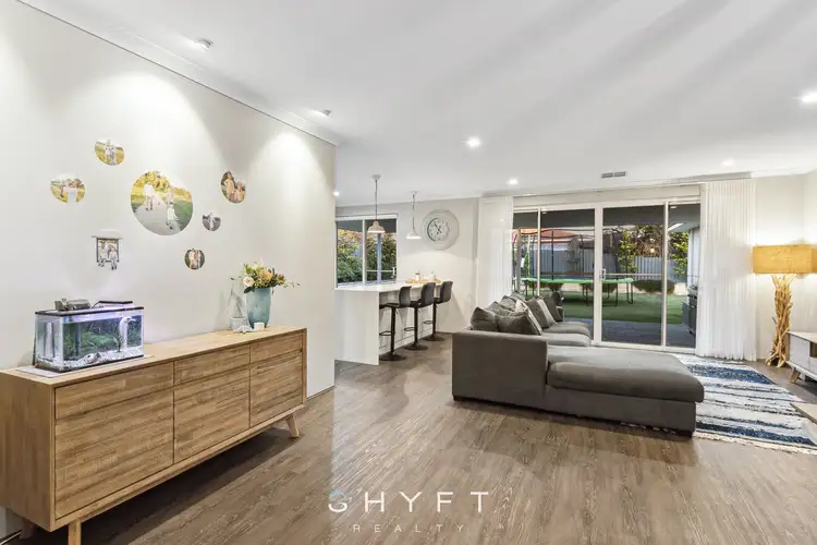 Sixth view of Homely house listing, 1 Dolphin Way, Beldon WA 6027