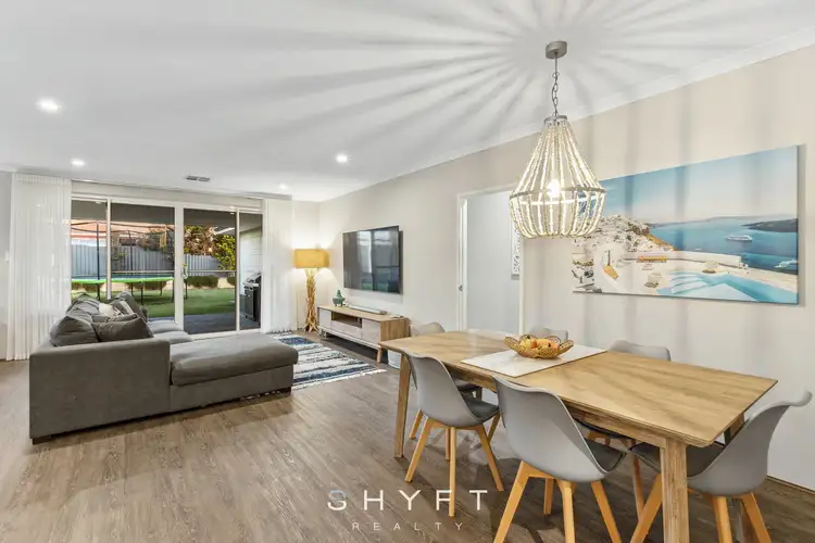 Seventh view of Homely house listing, 1 Dolphin Way, Beldon WA 6027