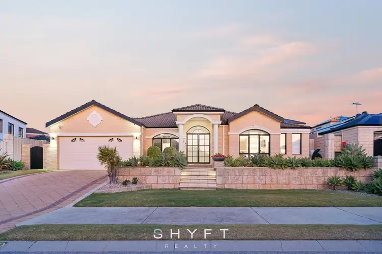 40 Halifax Boulevard, Mindarie WA 6030