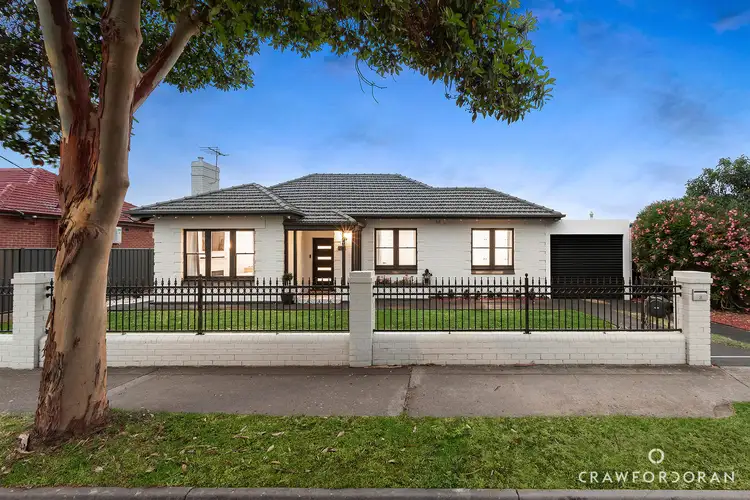 3 Carlyle Avenue, West Croydon SA 5008