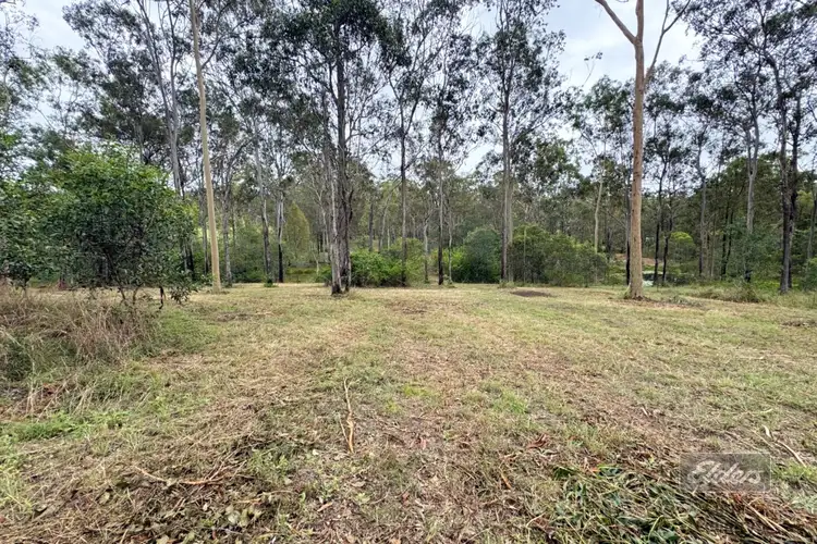 Lot 41 Lynne Drive, Curra QLD 4570