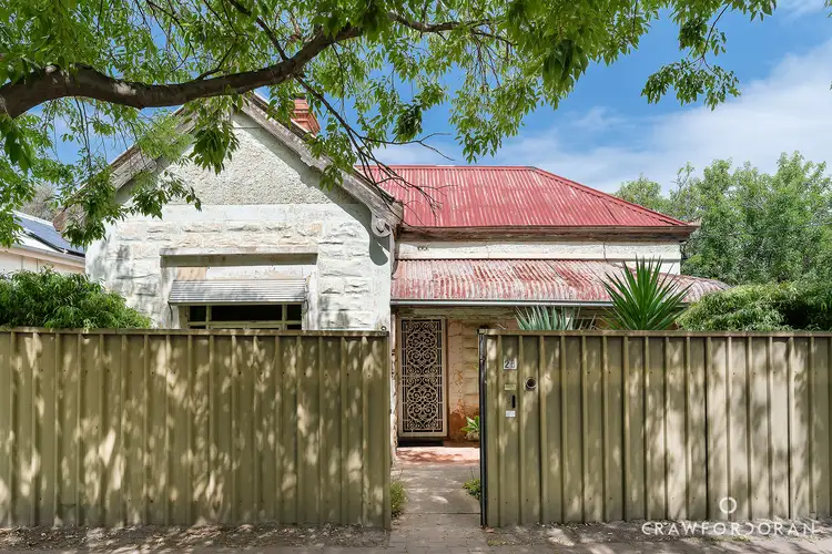 28 Toronto Street, Ovingham SA 5082