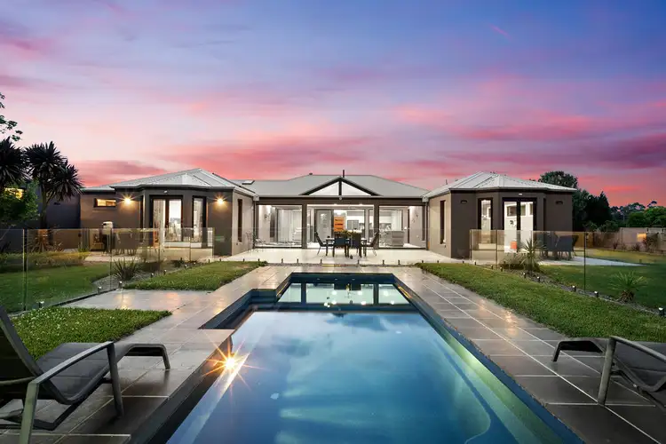 111 Ibis Gardens Court, Cardigan VIC 3352
