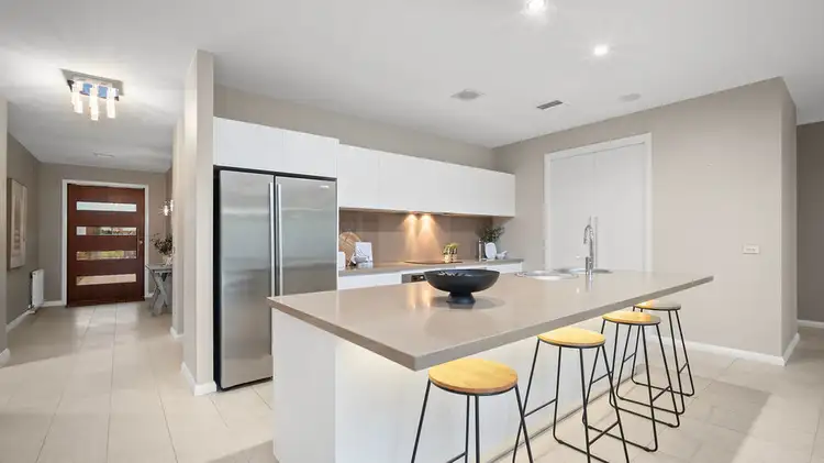 Third view of Homely house listing, 111 Ibis Gardens Court, Cardigan VIC 3352